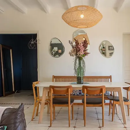 Villa La Lezardiere Saint-Raphael (Var)
