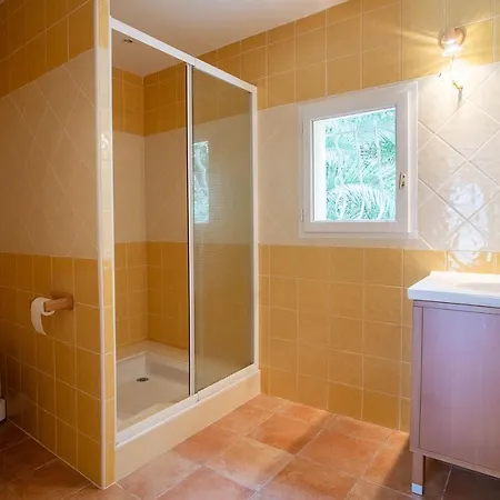 La Lezardiere Villa Saint-Raphael (Var)
